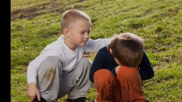 Заботливое воспитание