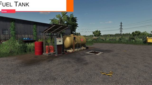 New Mods Continue! Massey 135, JD Telehandler, 3D Tracks Gone! (27 Mods) | Farming Simulator 19 смотреть онлайн