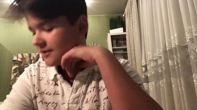 Вопрос ответ #1 Стыд? смотреть онлайн