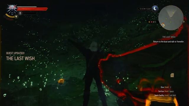 The Witcher 3 Part 114 смотреть онлайн