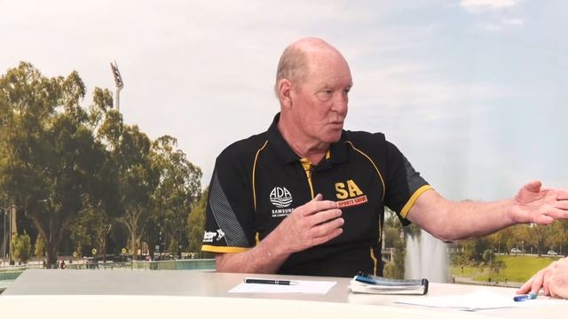 SASS 2022 Episode 56 Segment 7 (Closer) смотреть онлайн