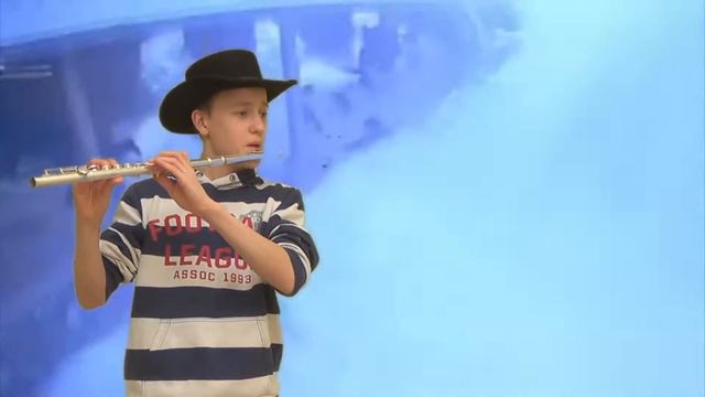 Титаник Флейта Алексеев Царь Владимирович 1080p смотреть онлайн