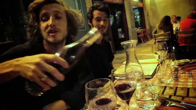 Charles Collet | RVCA смотреть онлайн