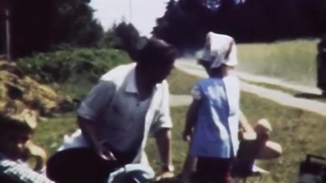 Dzihan&Kamien-Homebase('60 8mm family video-Kupavna\Купавна) смотреть онлайн