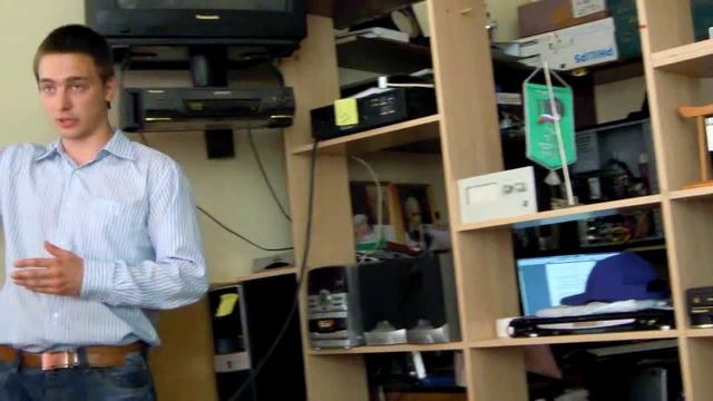 Апробация дипломной работы смотреть онлайн