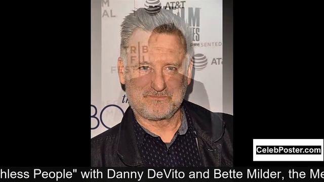 Bill Pullman biography смотреть онлайн