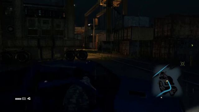 WATCH_DOGS {LitE3v2.2Realistic} System.out.print(80); // The Creator Always Has a Backdoor смотреть онлайн
