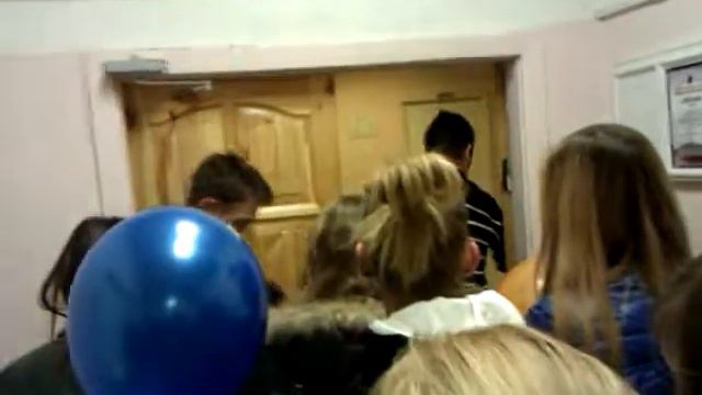 Поздравление Зинаиде Павловне. смотреть онлайн
