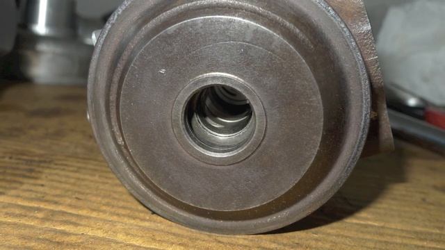 Xantia SX Garrett T2 Turbo service. смотреть онлайн