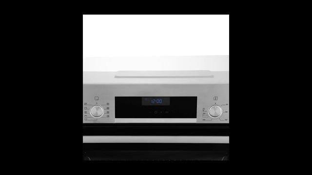 Электрический духовой шкаф Bosch