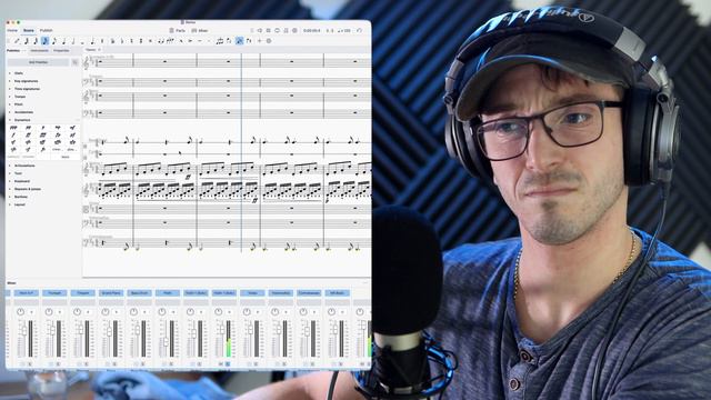 MuseScore 4 | Working With VST