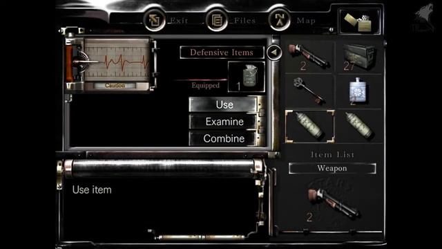 Resident Evil HD Remaster - All Bosses смотреть онлайн