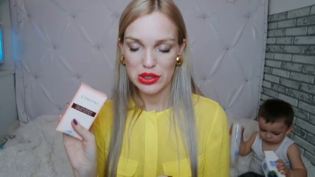 КРУТАЯ БЬЮТИ КОРОБОЧКА ОТ NEWBEAUTYBOX #SilenaSway_Силена Вселенная смотреть онлайн