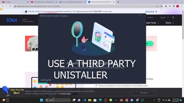 specified product is not installed on this machine. please quit the installer and start over смотреть онлайн