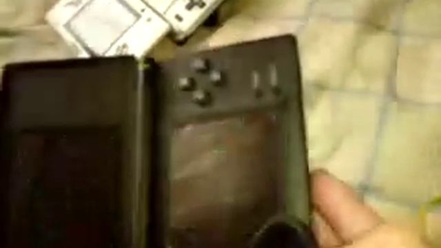 Guitar-Hero (on-tour) DS problem connecting please help смотреть онлайн