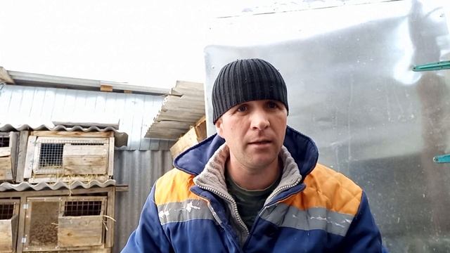 Ответ каналу - Обустройство свинарника... смотреть онлайн
