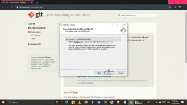 How to install Git on Windows | UPDATED