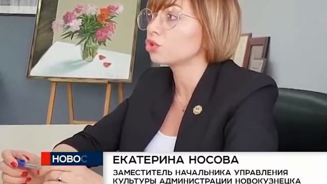 В ДЦ "Комсомолец" произошло частичное обрушение центральной части фасада. смотреть онлайн