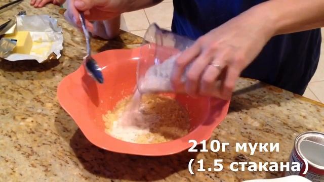 Вкусные обеды от Аллы