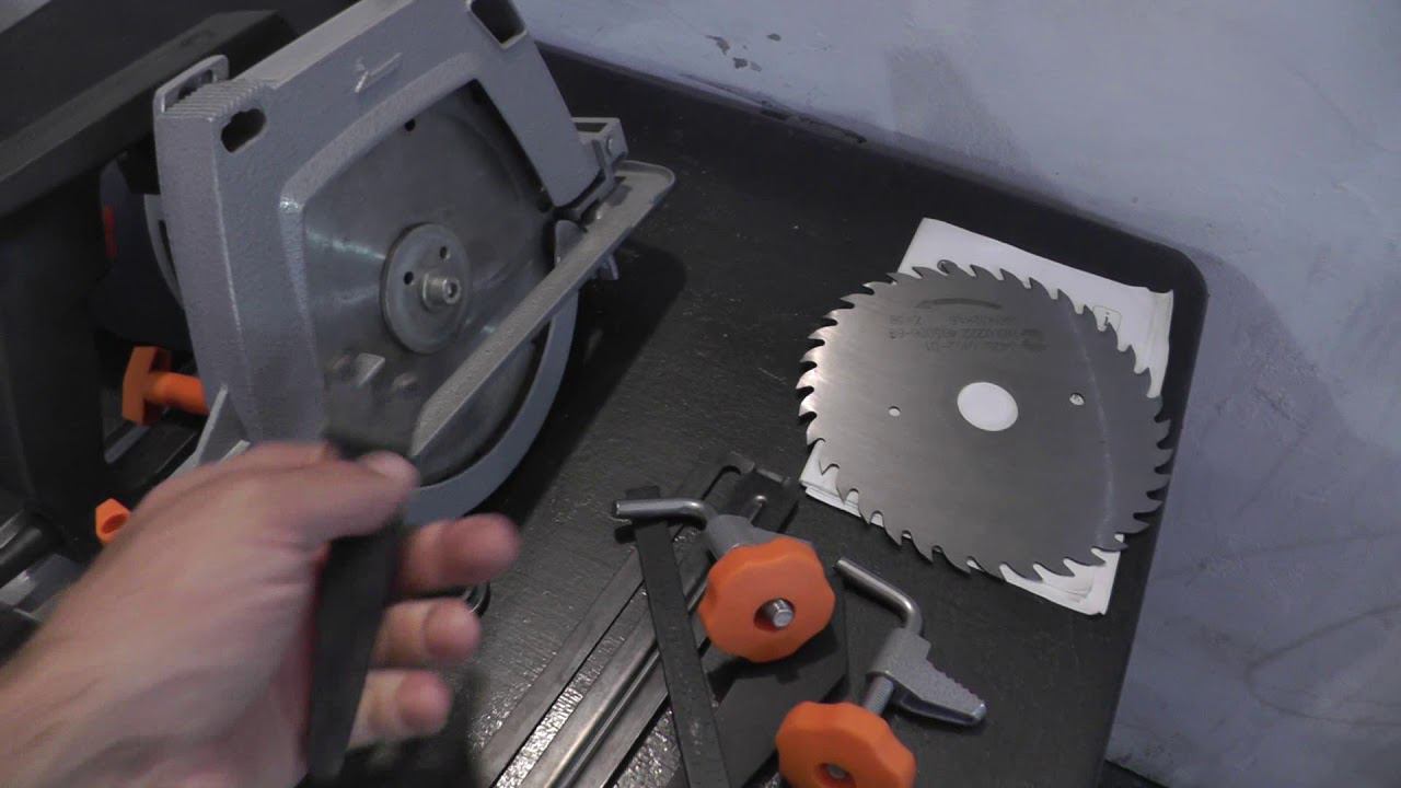 Дисковая Пила REBIR.Привет из 90-х.Капсула времени. смотреть онлайн