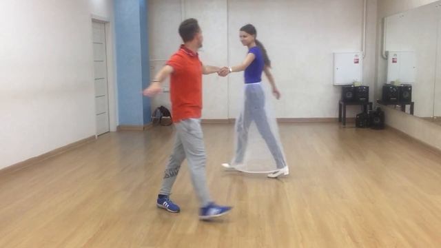 Романтичный свадебный танец! смотреть онлайн