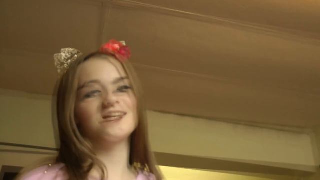 Jamie Johnson | Behind The Scenes смотреть онлайн