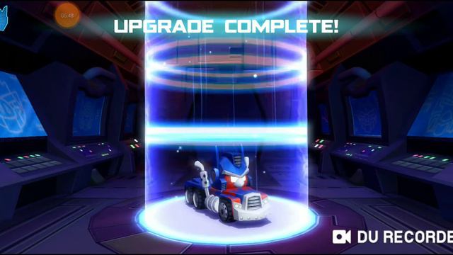 Angry Birds Transformers Android game 🔥👇 смотреть онлайн
