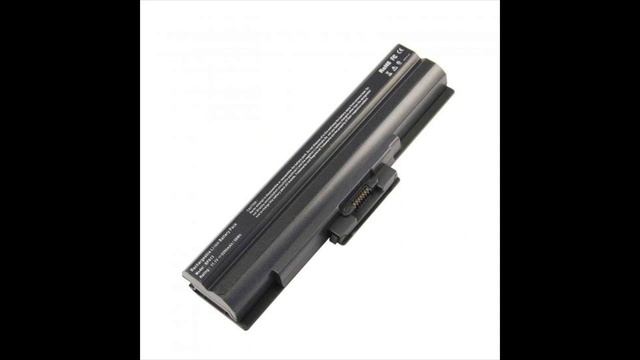 Μπαταρία για Sony Vaio VGN-NS (Κωδικός προϊόντος 1-BAT0025) смотреть онлайн