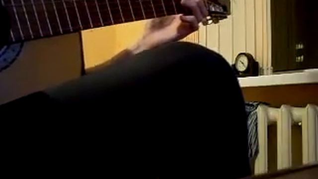 Аккустическая версия In and out of love.AVI смотреть онлайн