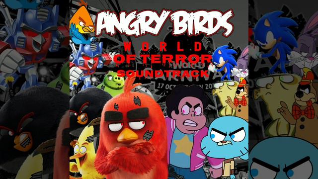 Brothers In Arms (Angry Birds World of Terror Soundtrack) (read des) смотреть онлайн