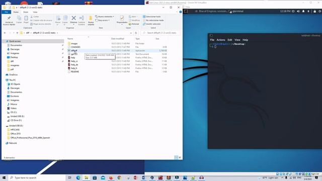 ?Comando diff | ? смотреть онлайн