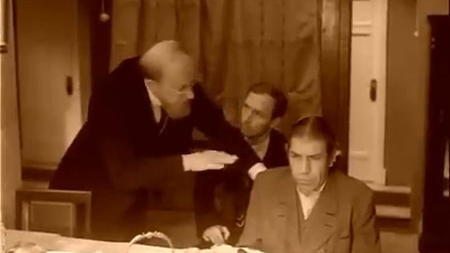 Собачье сердце Советы космической глупости смотреть онлайн