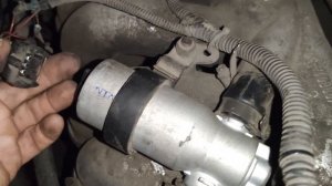 Газель умз 4216 евро 3 - не падают обороты холостого хода, что будет если заменить датчик холосто ч