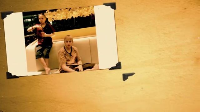 Анна и Эдуард - поздравление с 5-летием свадьбы смотреть онлайн