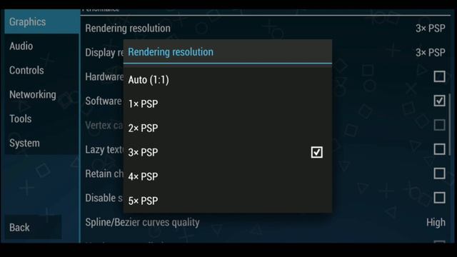 How to play PSP games on Android: The best PSP emulator for Android - PPSSPP смотреть онлайн