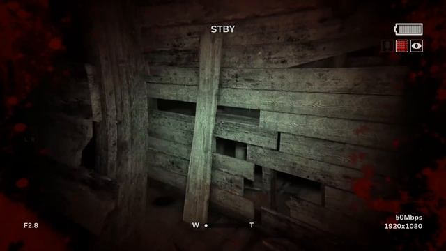 OUTLAST 2: БАГИ, хитрости, обходы смотреть онлайн