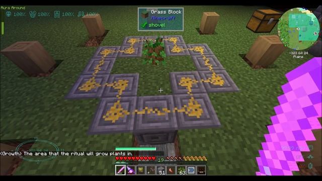 Lets Play S10E123 Nature's Automation смотреть онлайн