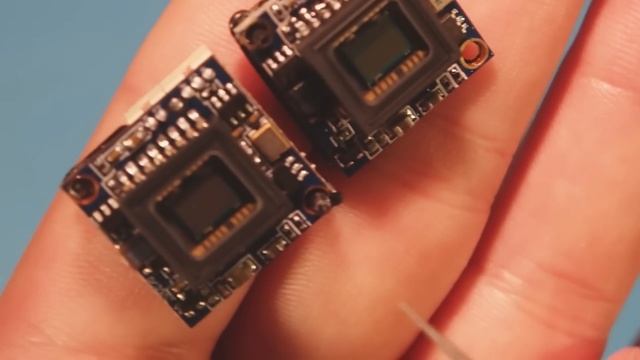 ✔Дешевый и сердитый клон камер Runcam и Foxeer Micro [Mista Micro Camera] смотреть онлайн