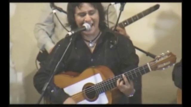 Quiero - Wladimir Robles - Gipsy Sol - Rumba - Flamenco смотреть онлайн