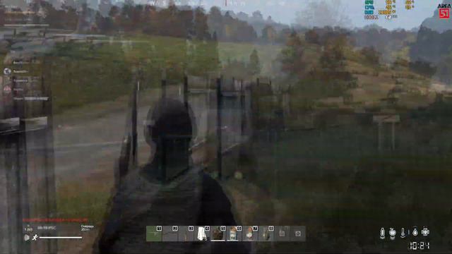 Dayz(Area51)2020 смотреть онлайн