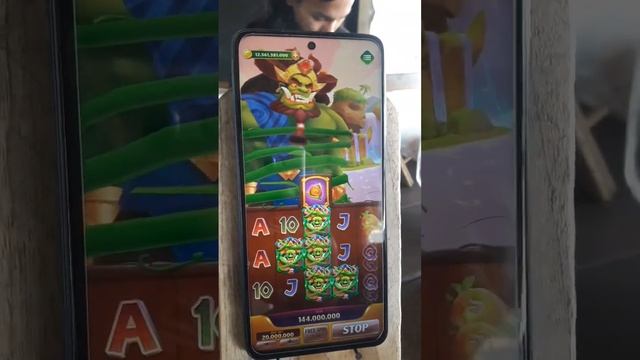 Jackpot Buto Ijo Higgh Domino Island смотреть онлайн