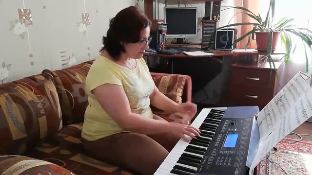 ПЕНЗАКОНЦЕРТ - Лаура Королёва «Синица» (Т. Бражникова) смотреть онлайн