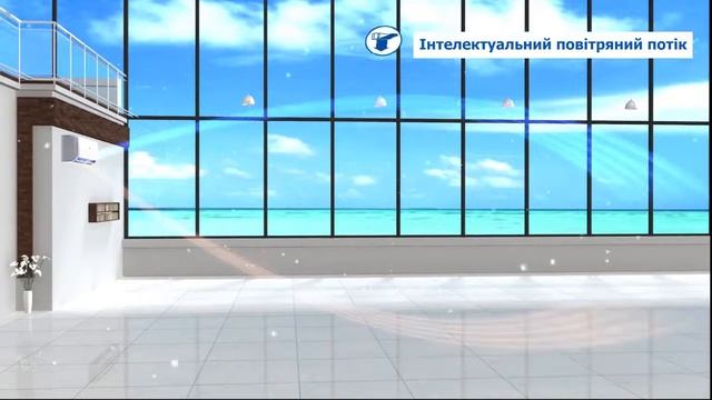 Видеообзор кондиционера Haier Tibio R32 Self Clean смотреть онлайн