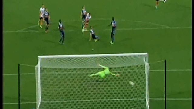 Dimitri Petratos Goal Brisbane Roar Vs Melbourne Victory смотреть онлайн