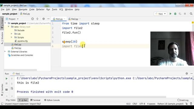 PYTHON - RELOAD FUNCTION смотреть онлайн