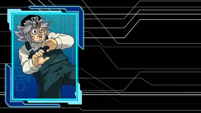 Solomon Muto [DM] All Signature Cards/Dialogues/Summons (JP/EN) [Yu-Gi-Oh! Duel Links] смотреть онлайн
