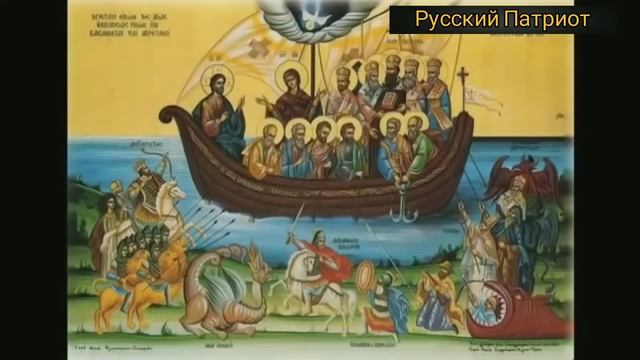 Мытарства р.Б.Александра. Видел ад и рай. Религия и фанатизм. смотреть онлайн