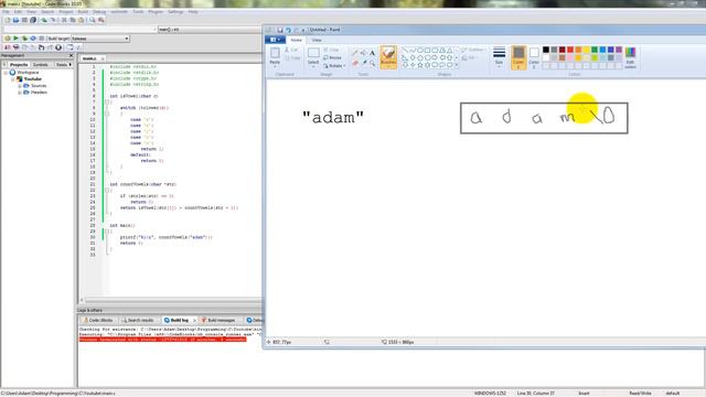 C Programming Tutorial 87, Recursion pt 3 смотреть онлайн