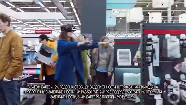 Подарки к 23 февраля с картой Халва смотреть онлайн