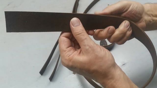 6006/4-23 WEGETALE CROCO MARRONE, т.3,5+мм. смотреть онлайн